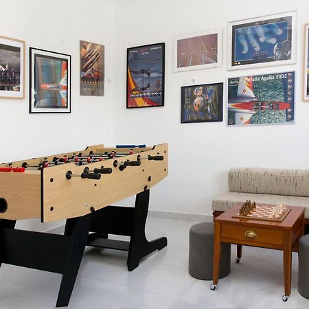 Casa Soleada Piscina Climatizada Y Privada Βίλα Santiago De La Ribera Εξωτερικό φωτογραφία