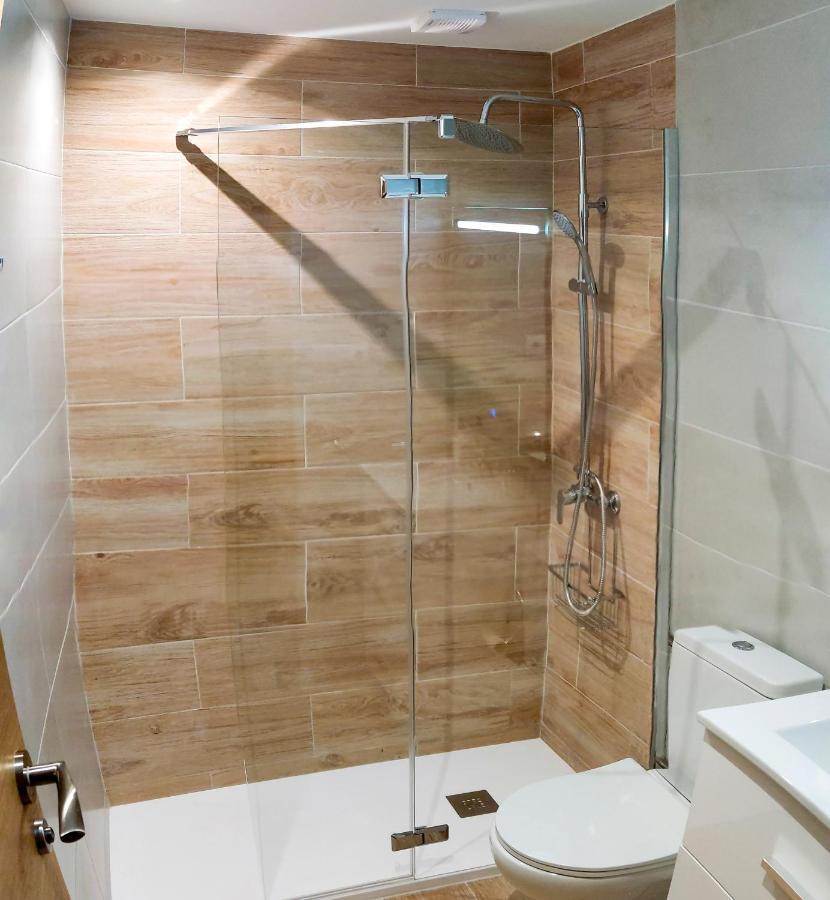 Casa Soleada Piscina Climatizada Y Privada Βίλα Santiago De La Ribera Εξωτερικό φωτογραφία