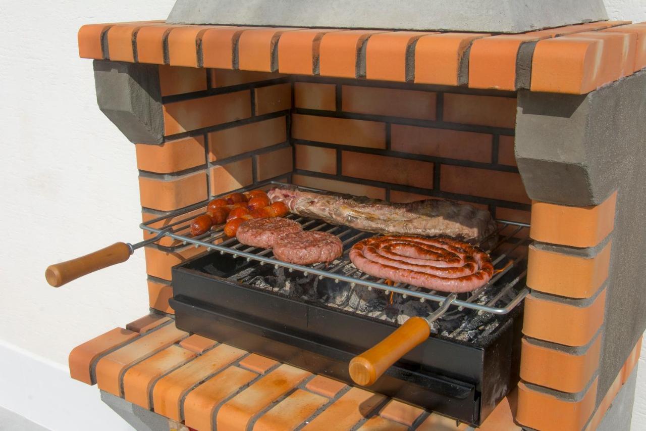 Casa Soleada Piscina Climatizada Y Privada Βίλα Santiago De La Ribera Εξωτερικό φωτογραφία